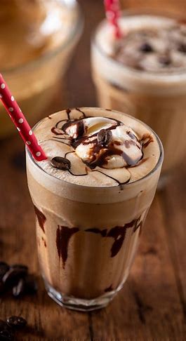 Cold Coffee